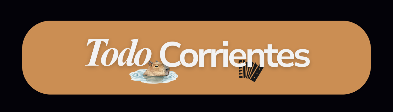 Todo Corrientes