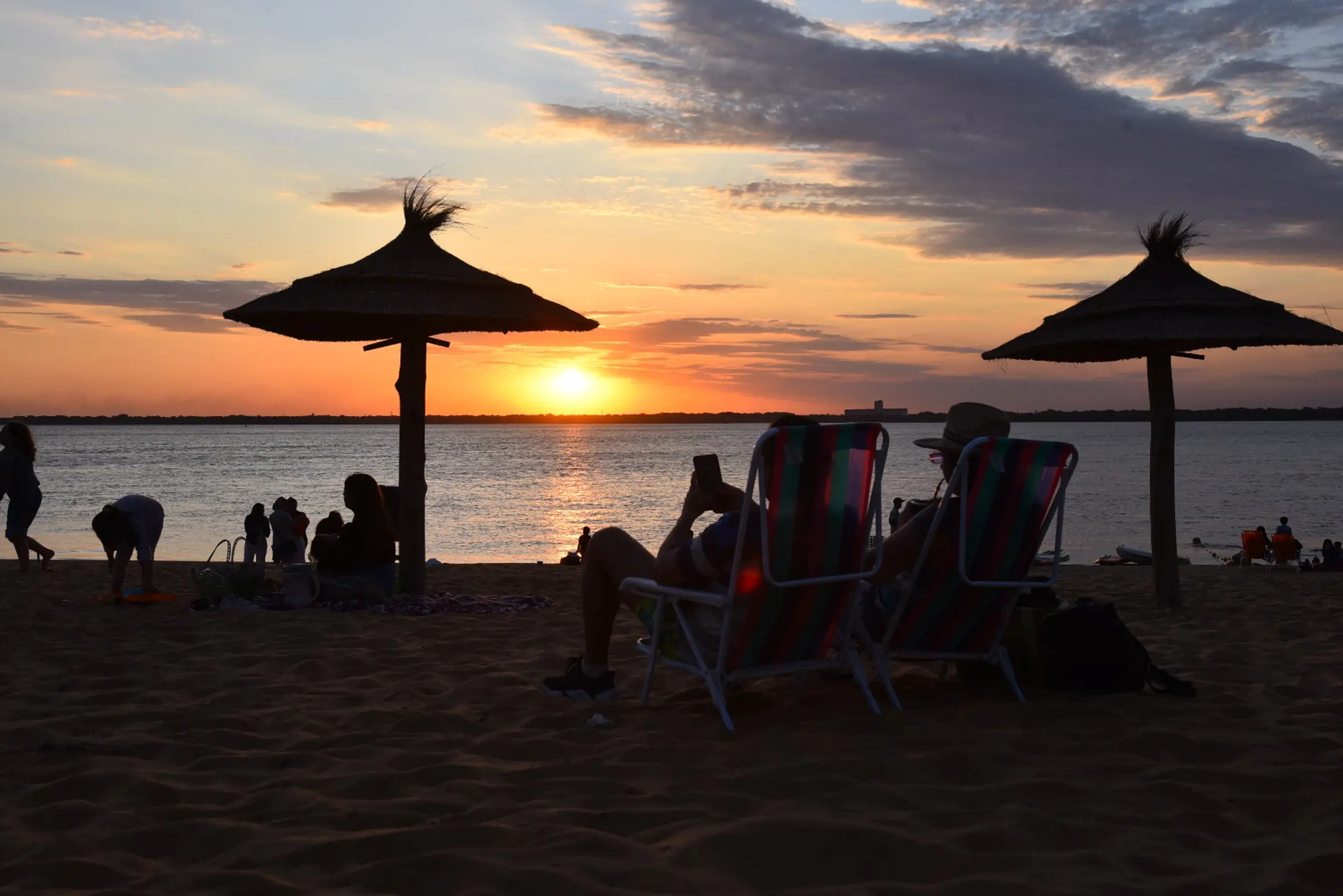 Corrientes brilló en la feria de turismo más importante de Latinoamérica