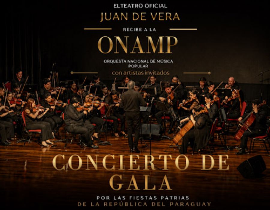 Corrientes y Paraguay se abrazan a través de la música