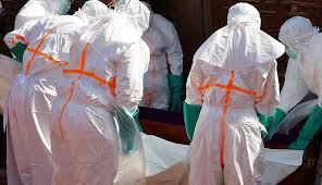 Alerta Ébola: Salud Pública blinda las fronteras sanitarias y coordina protocolos de prevención
